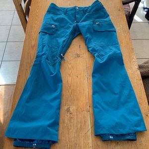 Burton Snowboard/Ski Pants. Women’s Medium